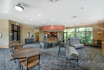 Community room
